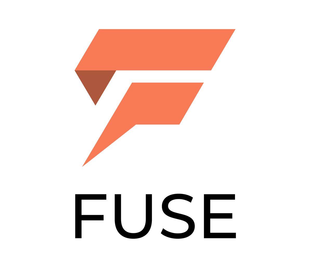 Fuse Logo, FUSE: The Largest B2B IT Market Set to Revolutionize the Industry