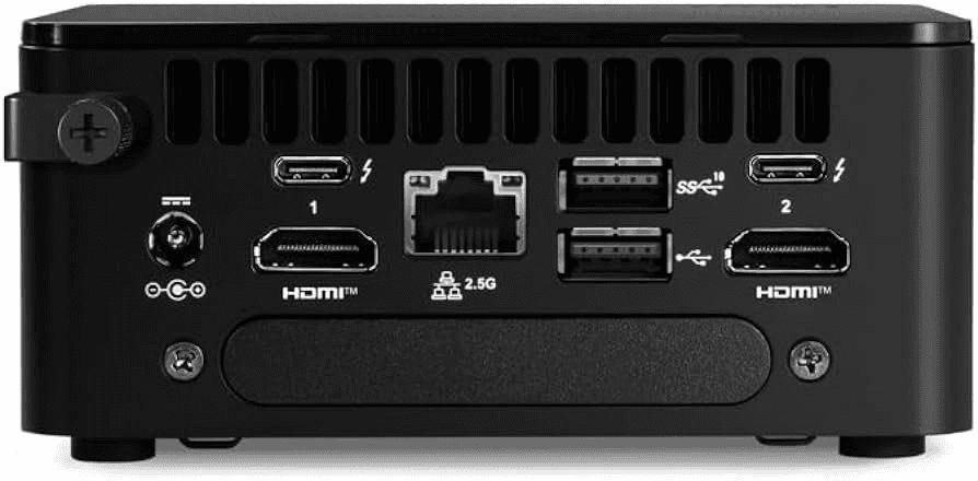 mini pcs, INTEL NUC PRO Models Now Available in Malta
