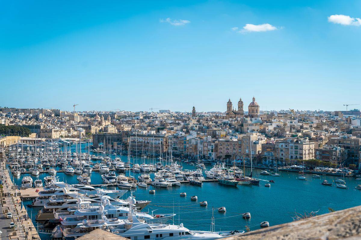 Malta IT Maritime, Maritime New Build and Refit Services in Malta
